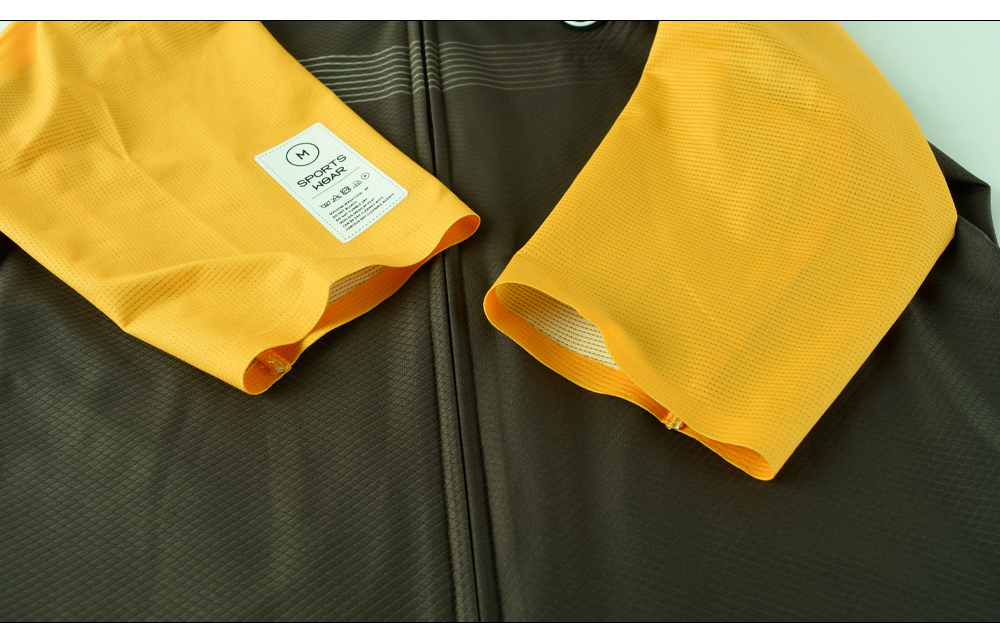 custom cycling jersey